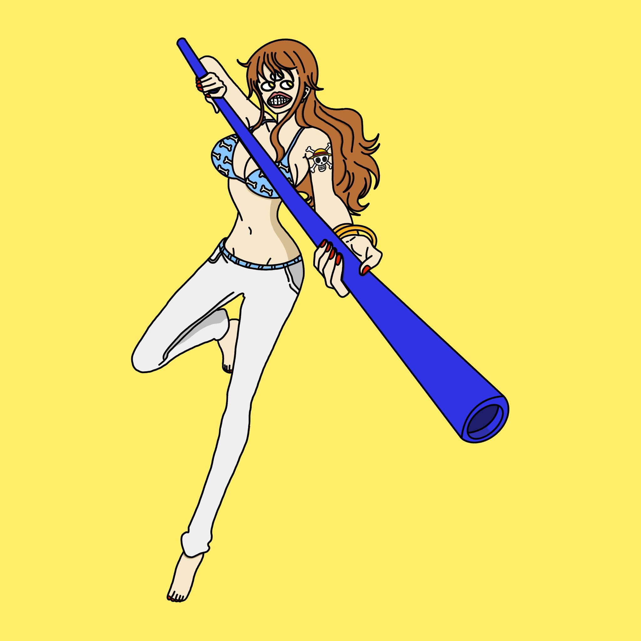 Nami