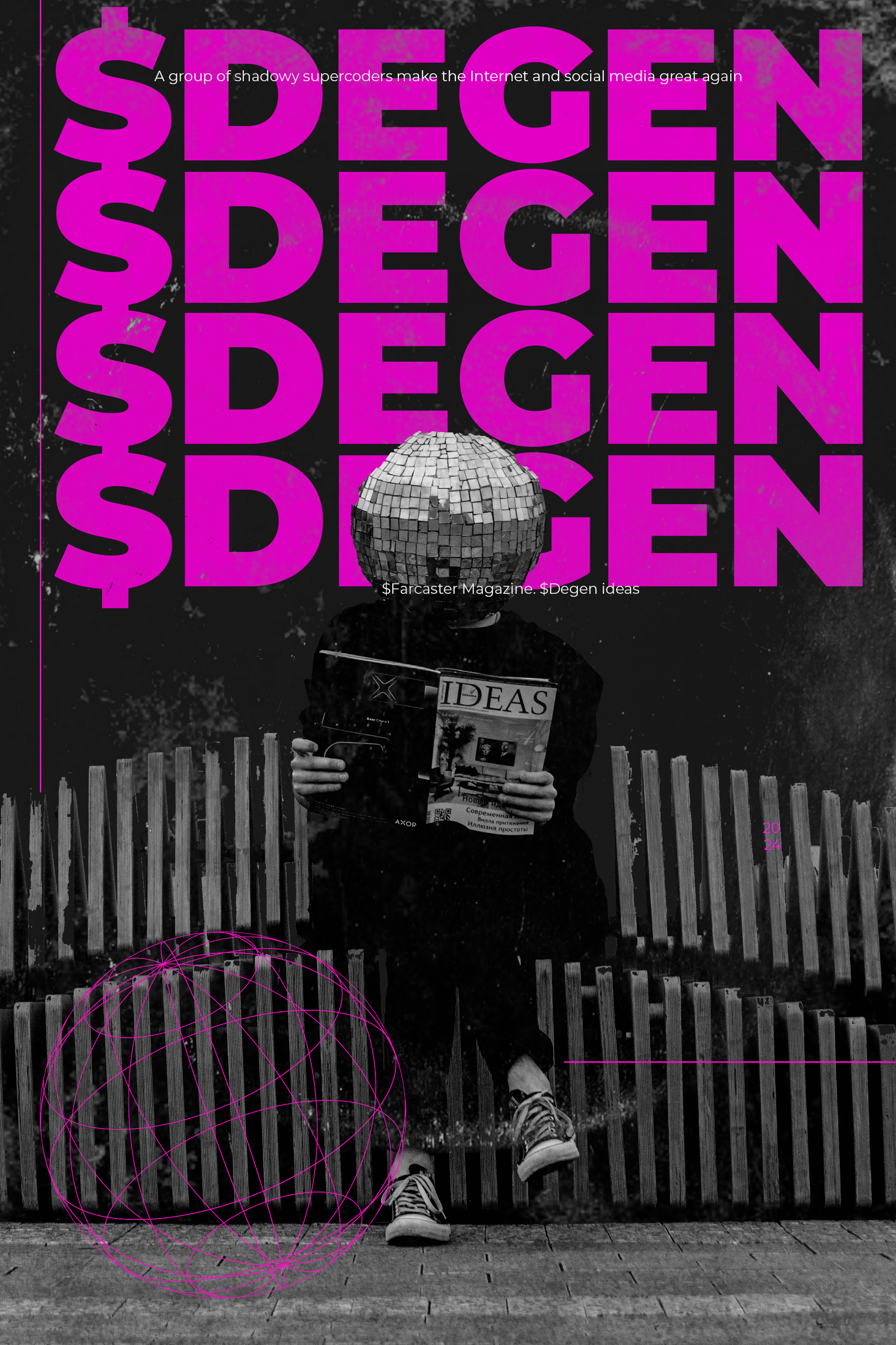 $DEGEN IDEAS