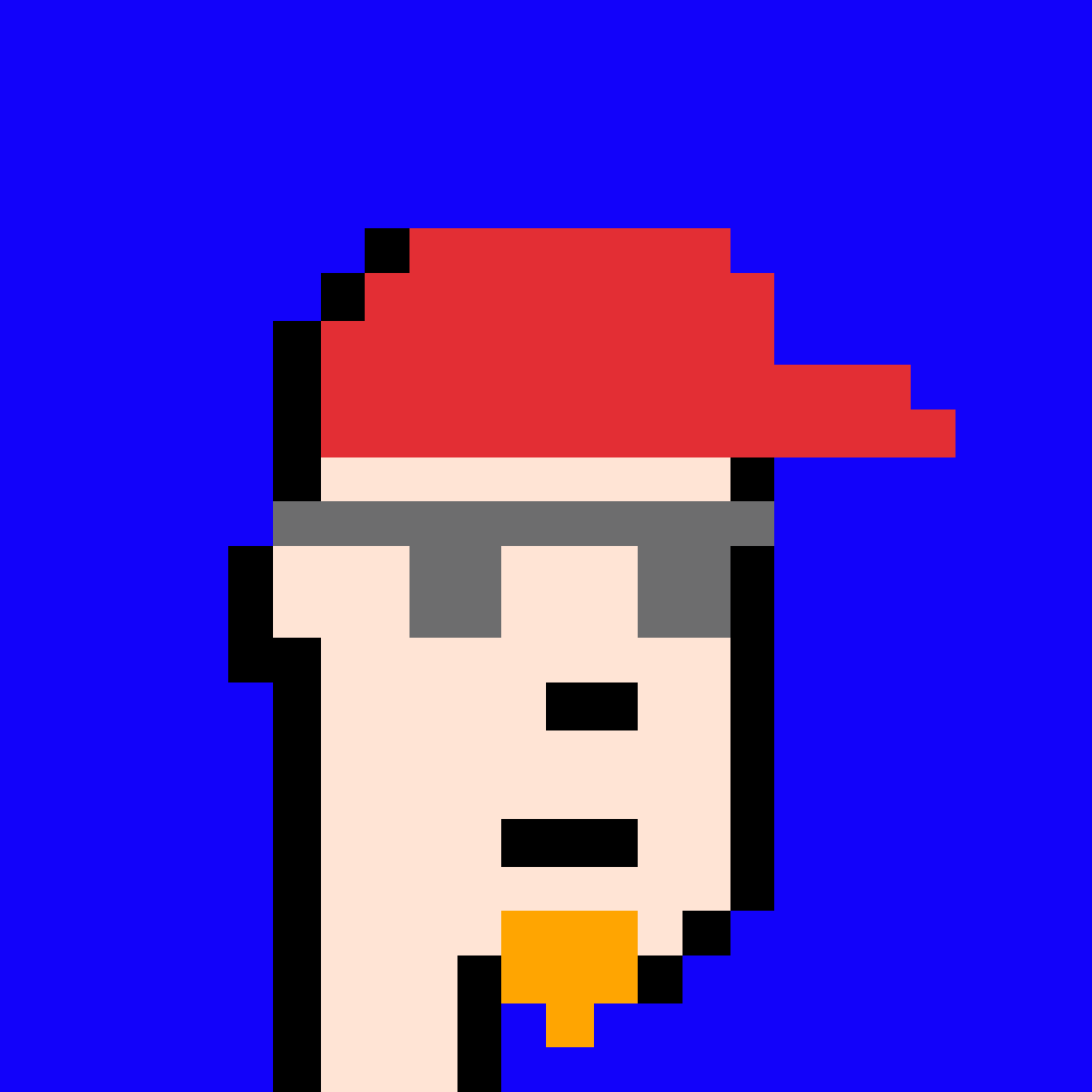 ColorPunk #664