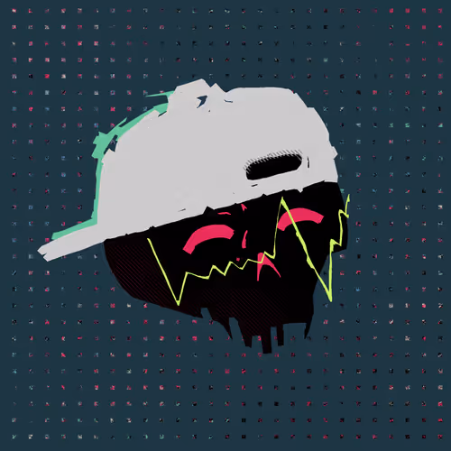 CC0 Files - The Damage