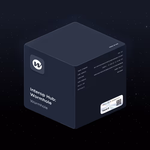 Interop Hub: Wormhole