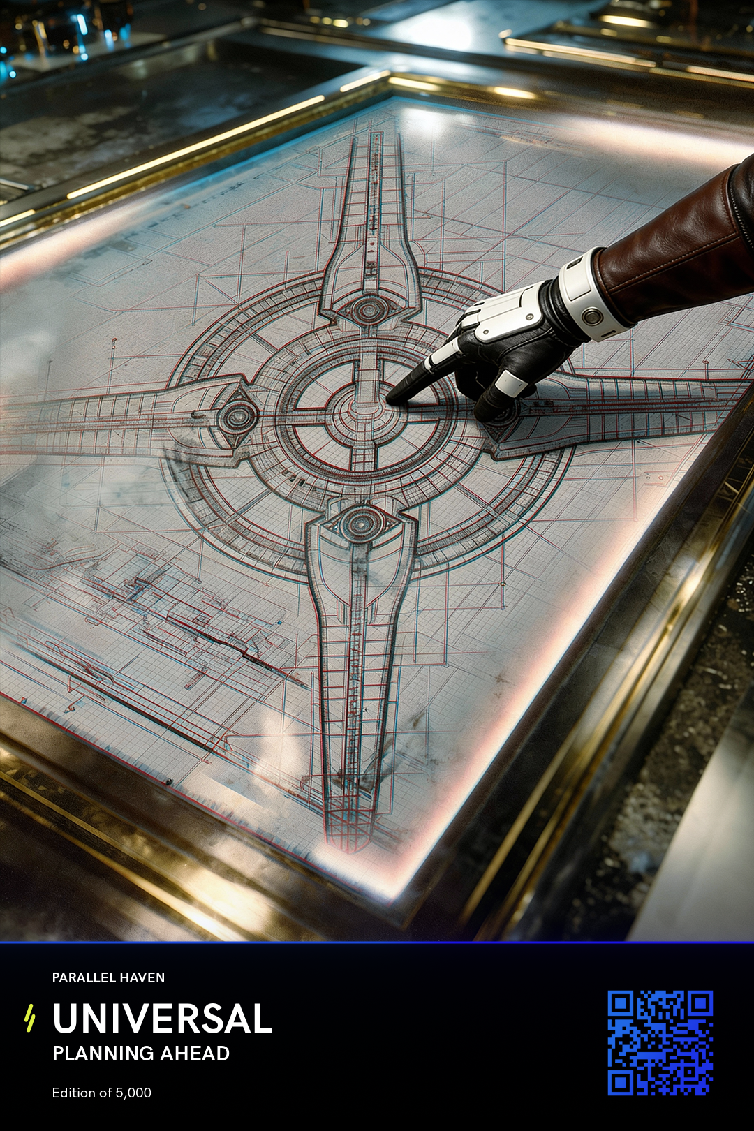 Planning Ahead