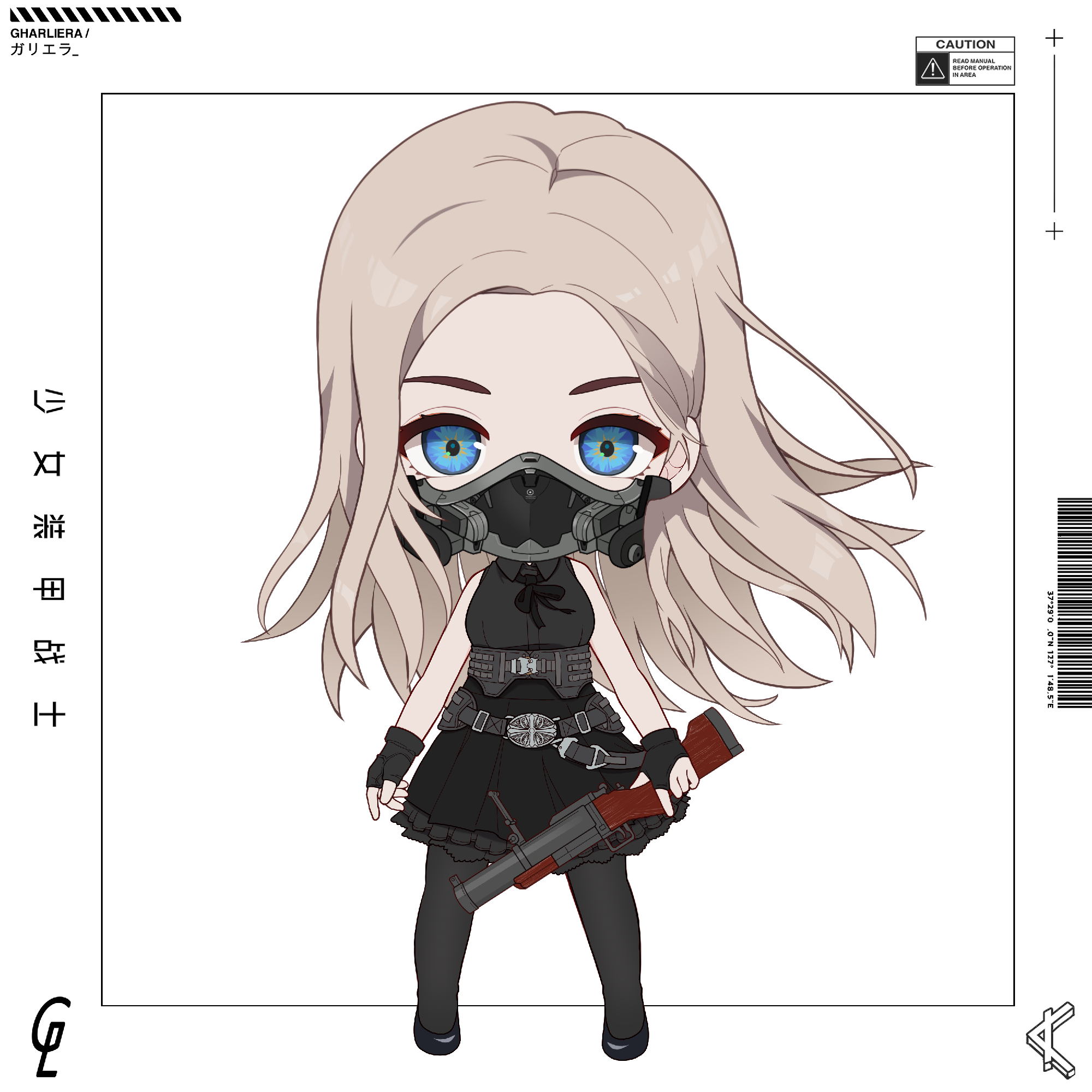 CHIBI_ROYALE #4549