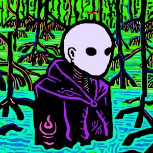 Anomage Island #1623