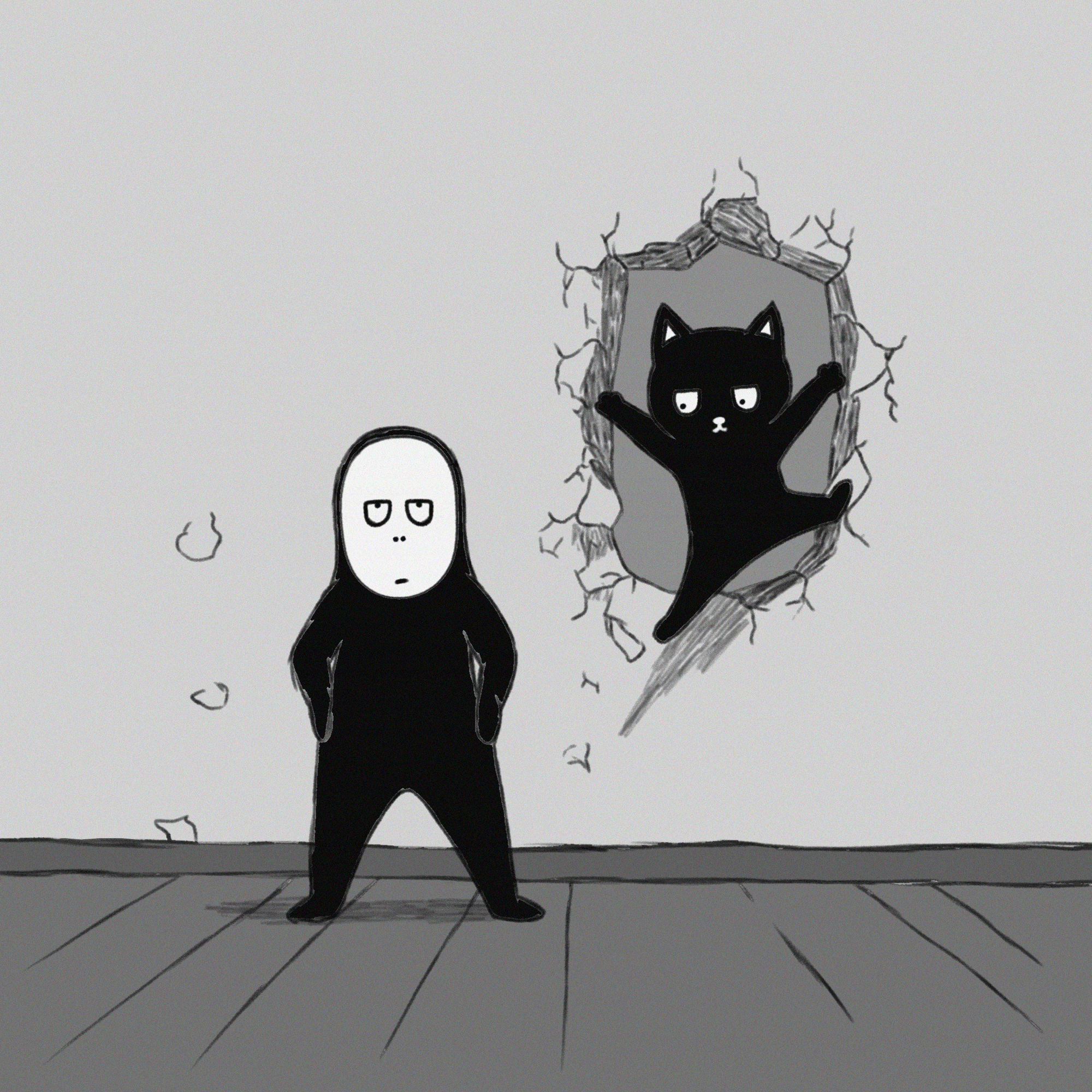 Nine Lives