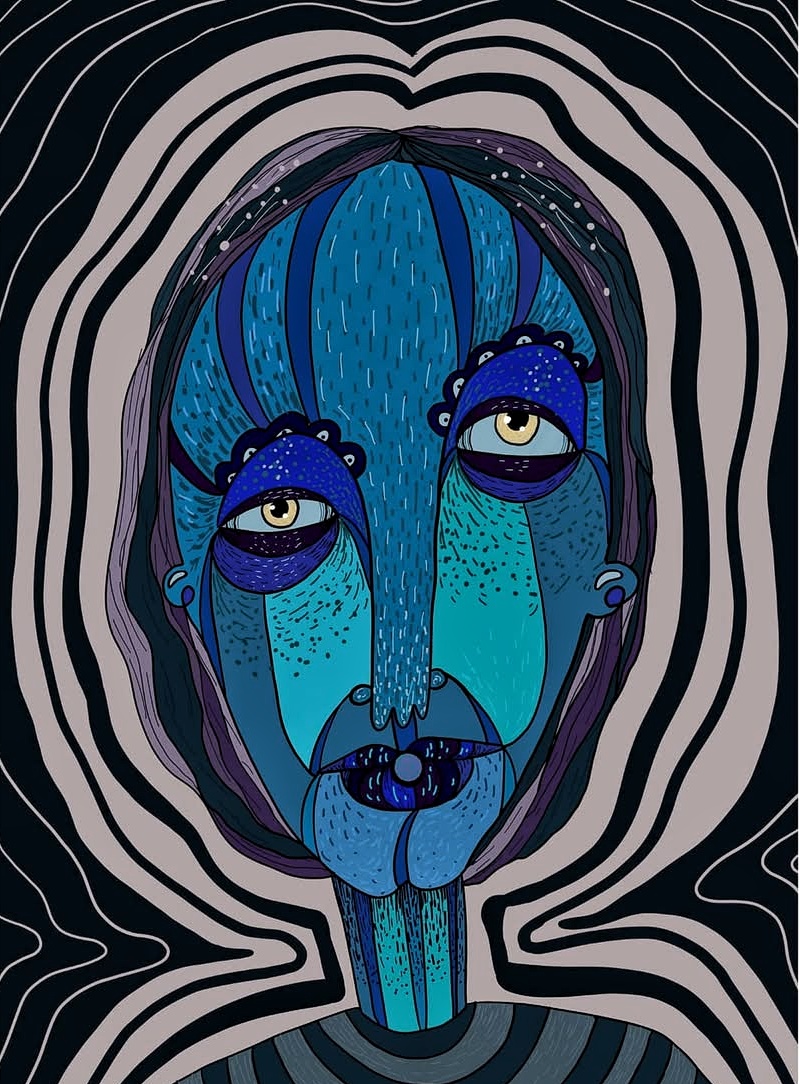 Rippled Thoughts