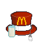 Degen Haberdasher #33