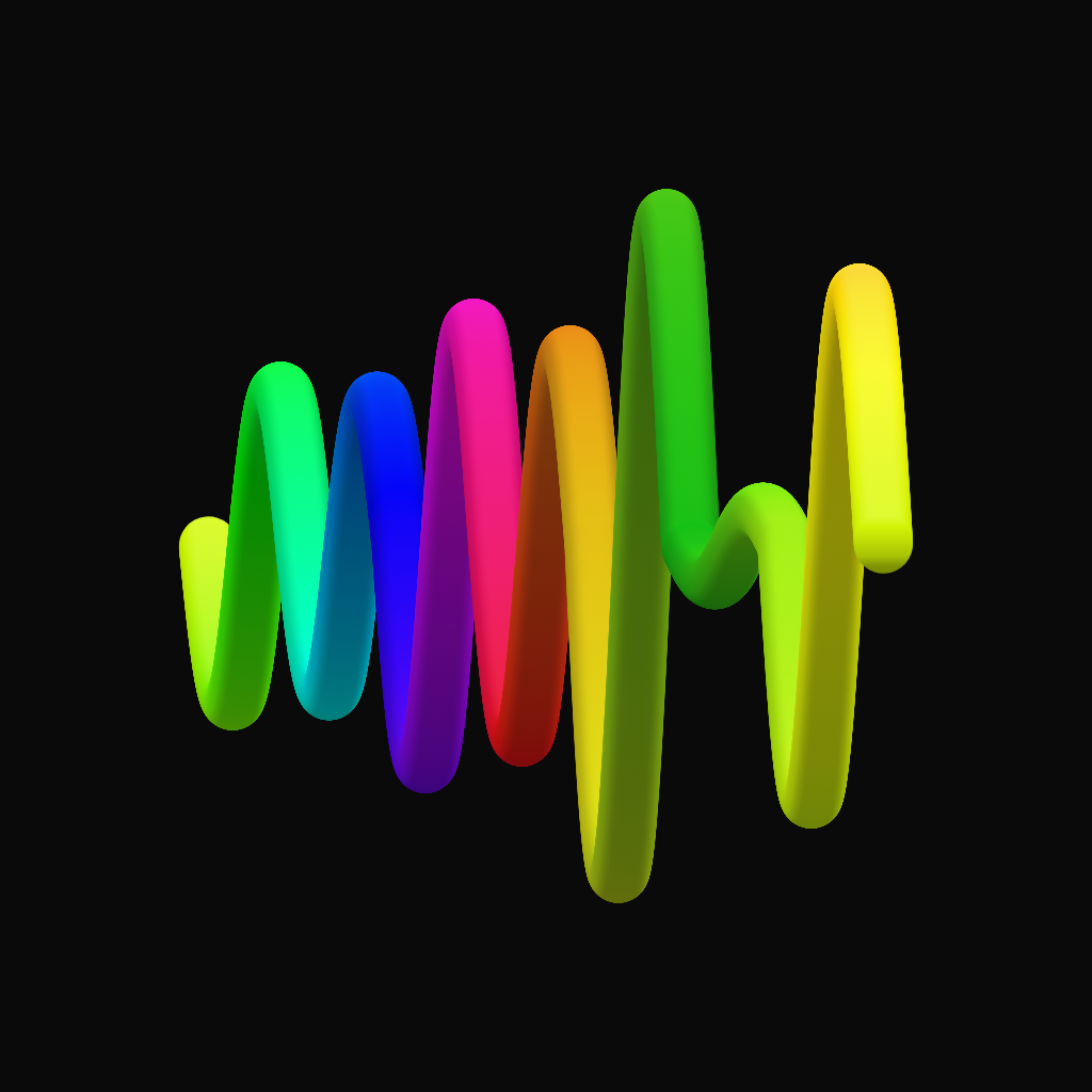 Squiggle #6867