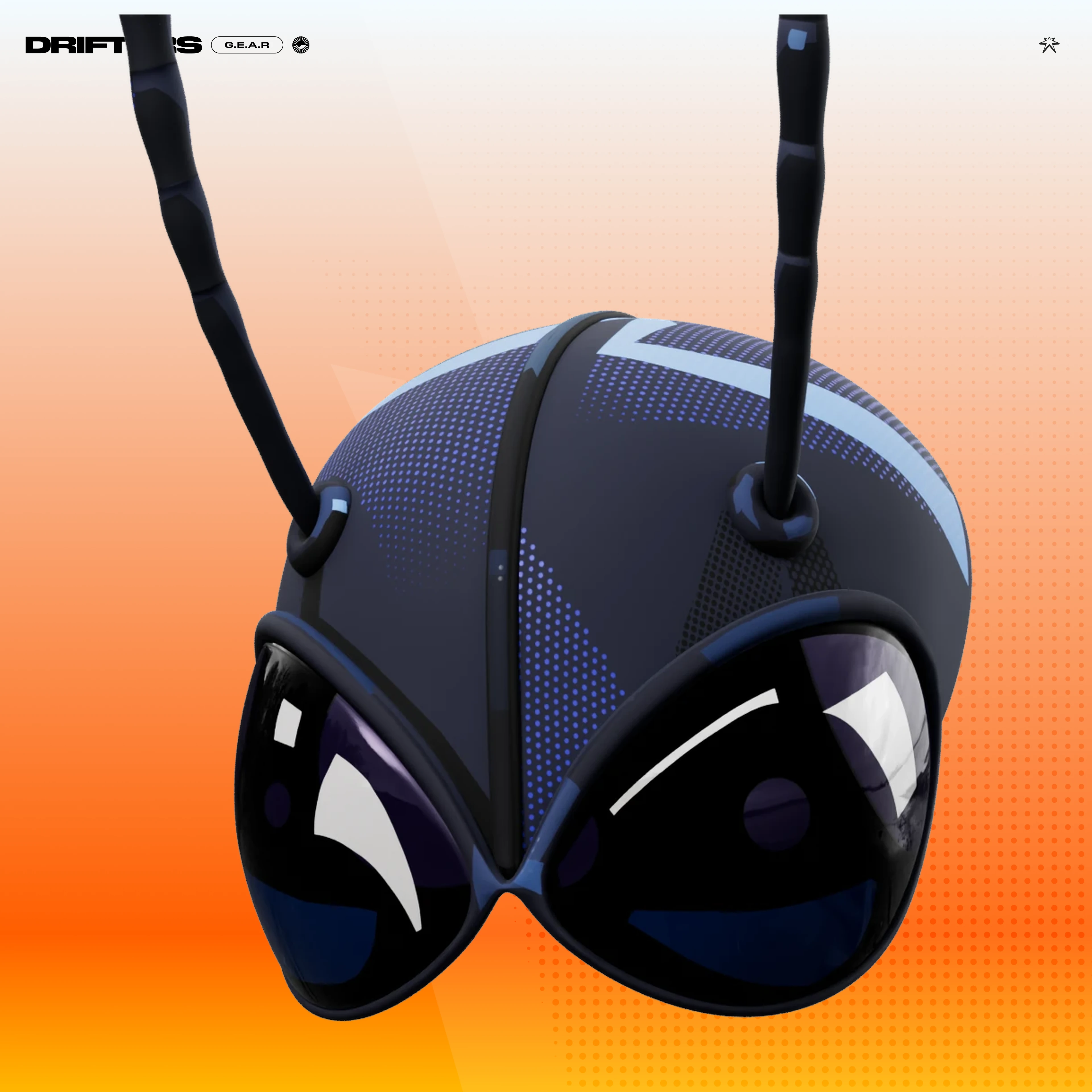 Antithesis Mask