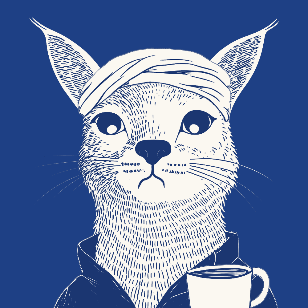Zoolini - Lynx