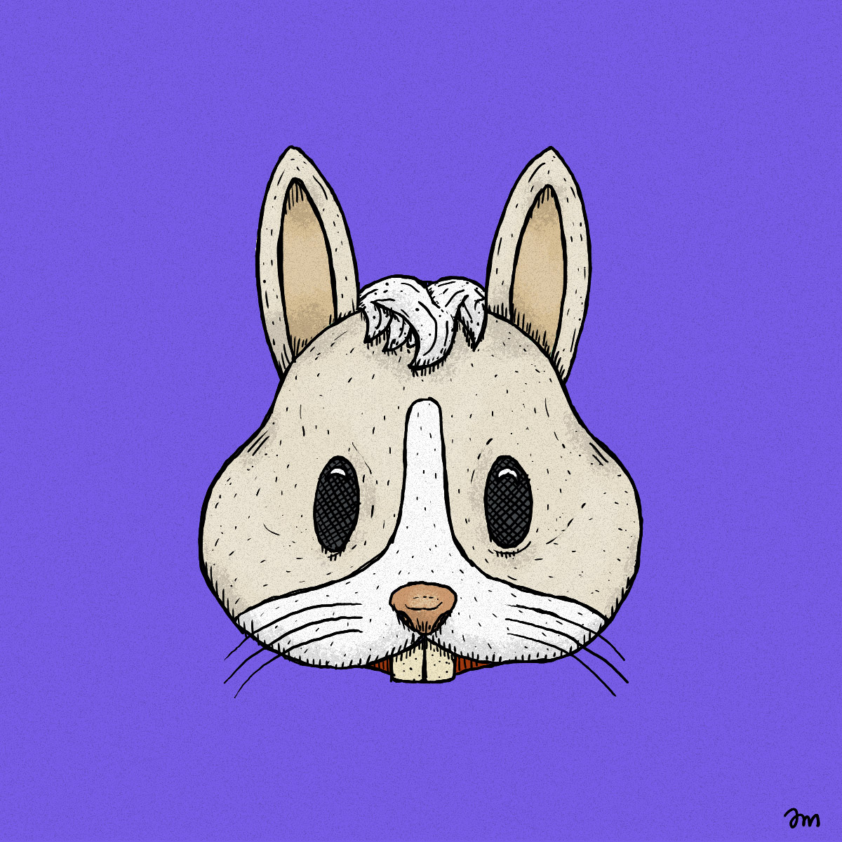 based bunnies #411