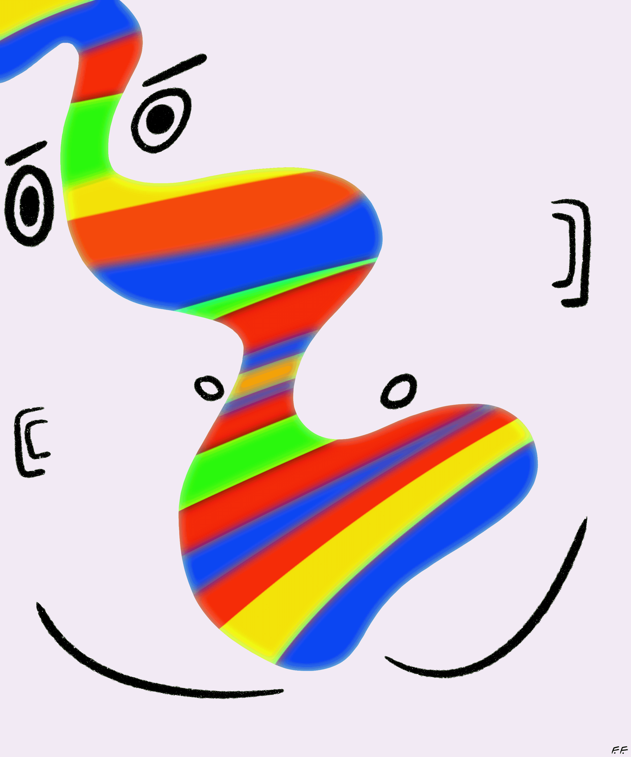 smile