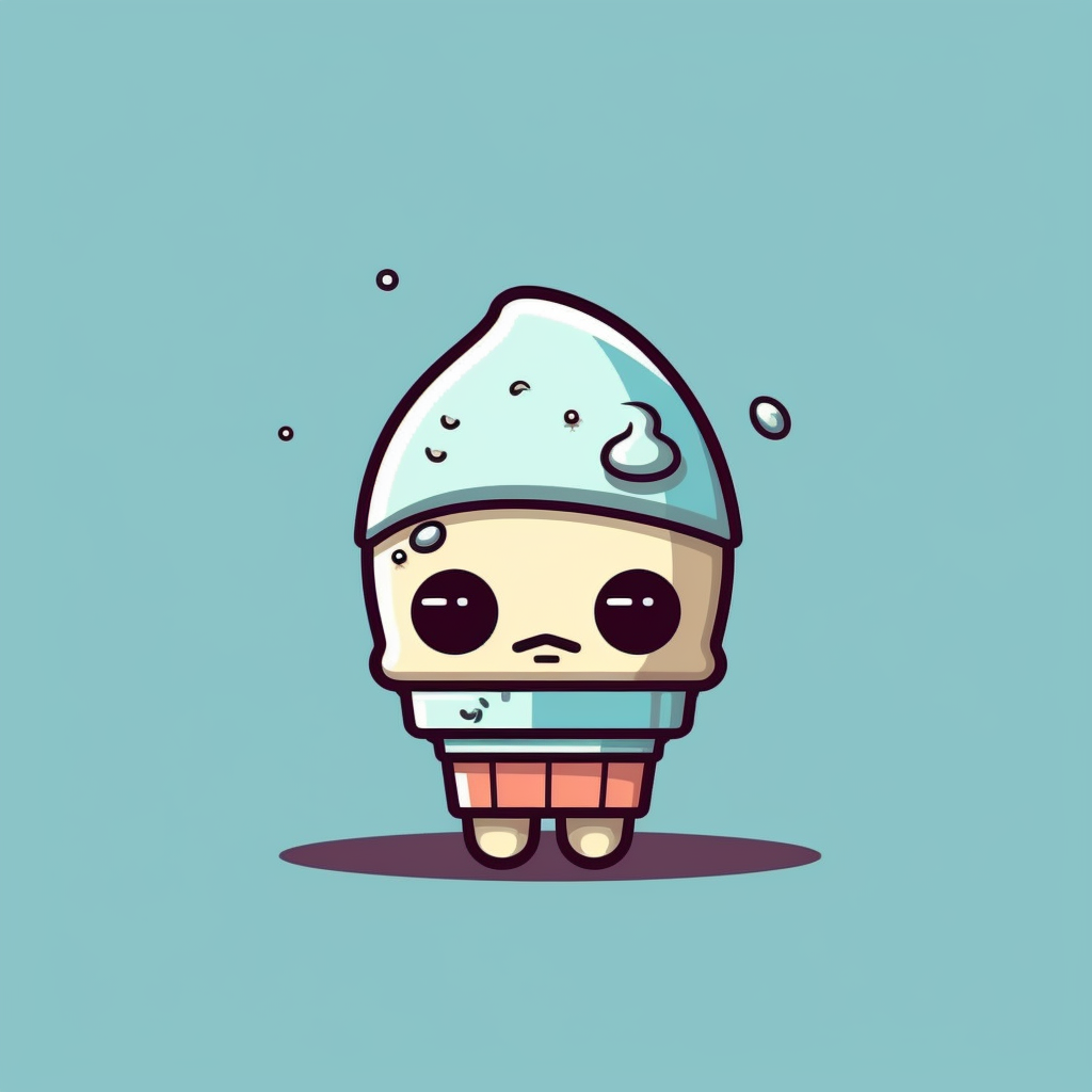 Ice Cream #825