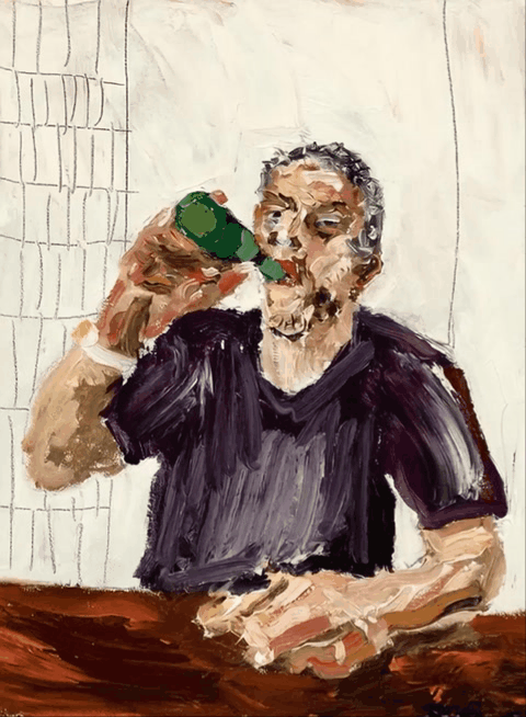 Cheers & LFG
