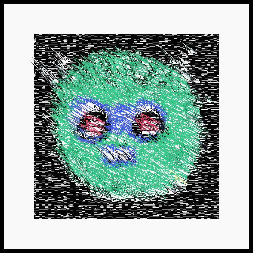 UXN Grifters #4003