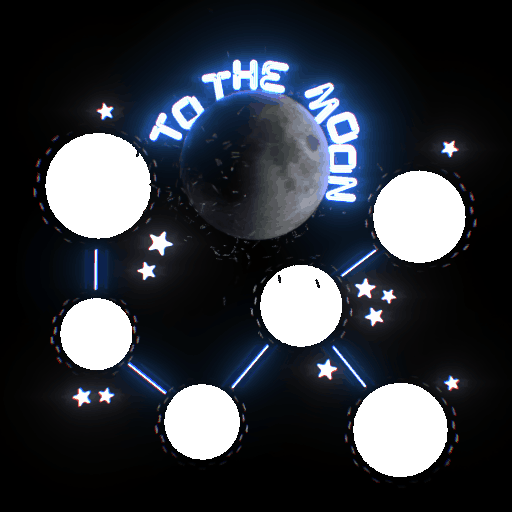 To The Mooon! 