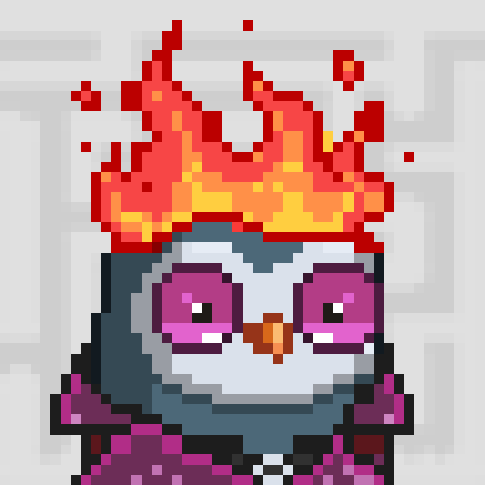 Based Owls V2 #4701
