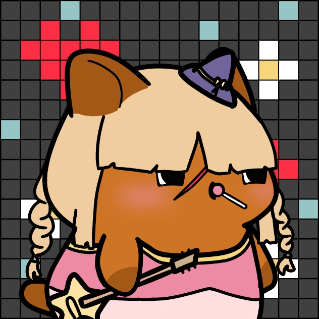 Coco Pop 188