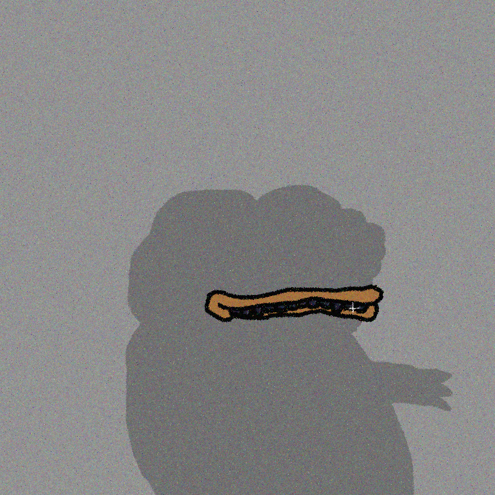 Granite Grillz