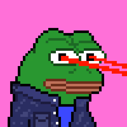 Pepe is Based #3309