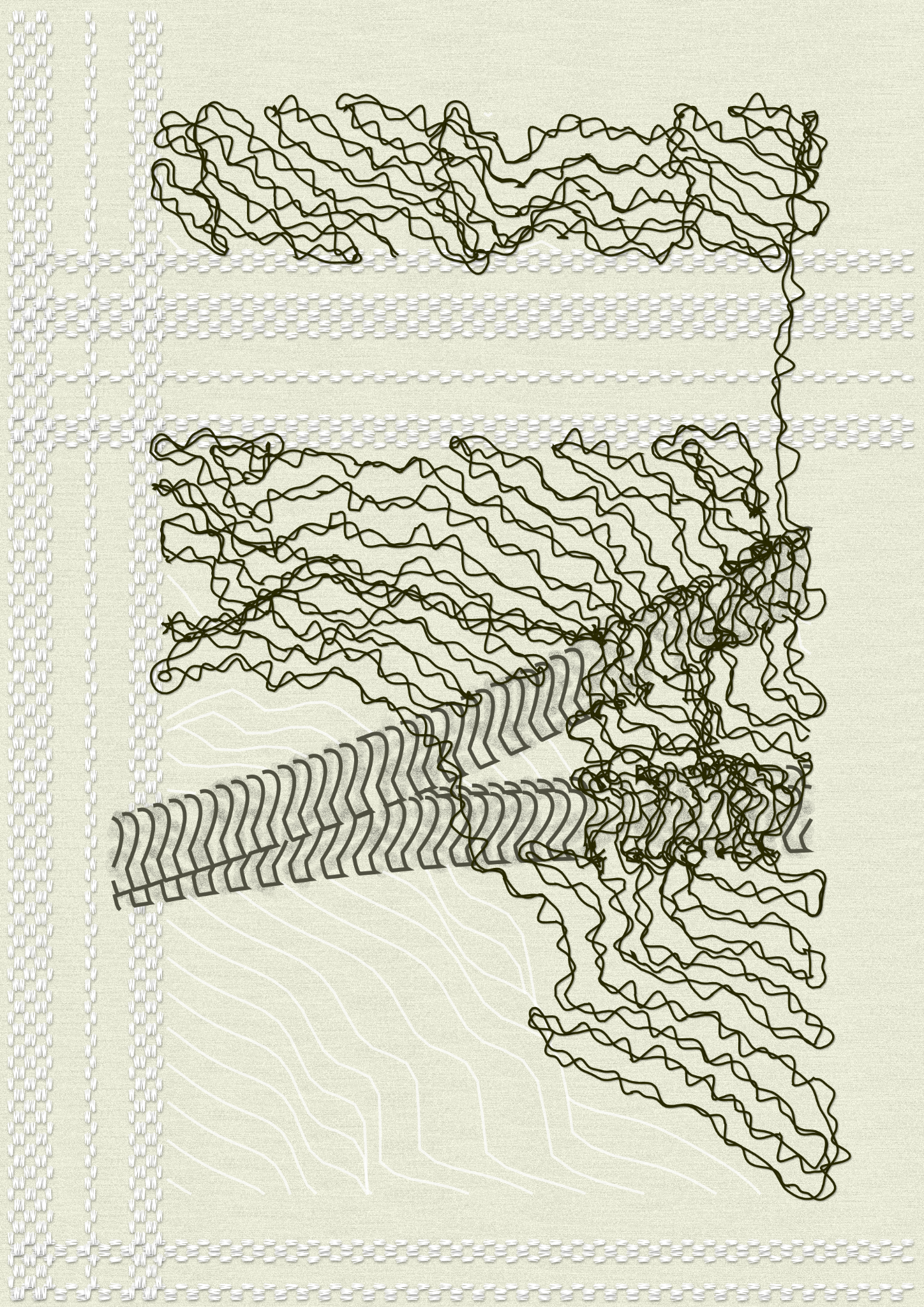 Aux Arbres #3536
