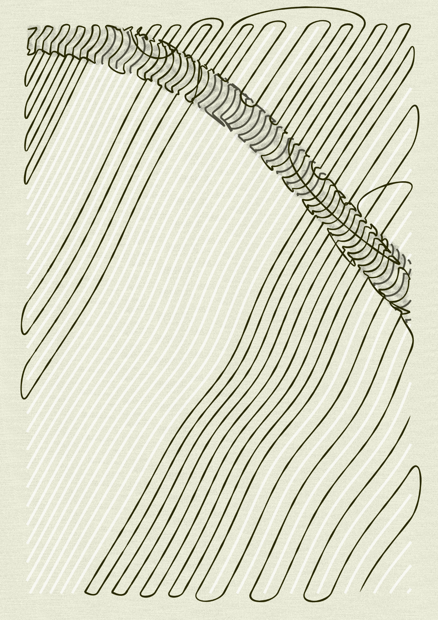 Aux Arbres #22071