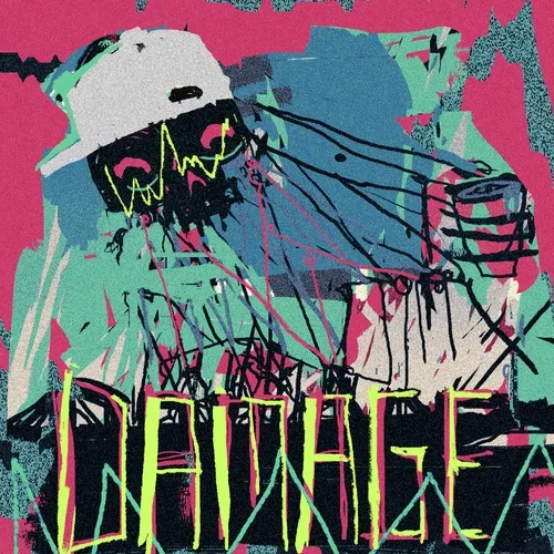 THE DAMAGE
