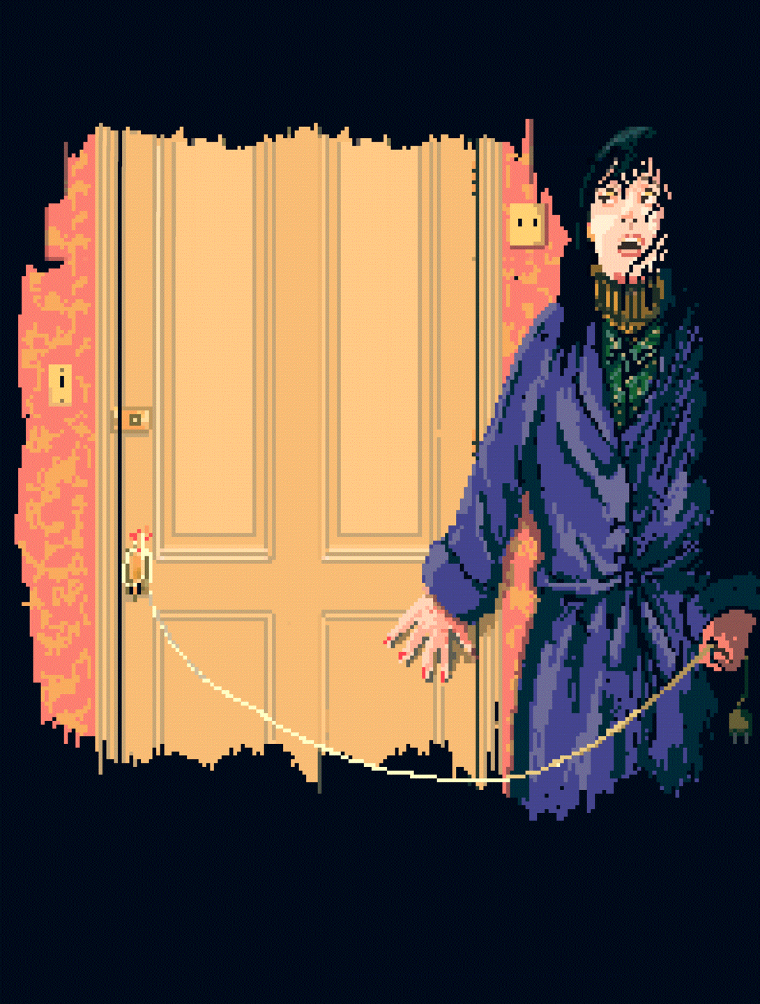 REDRUM