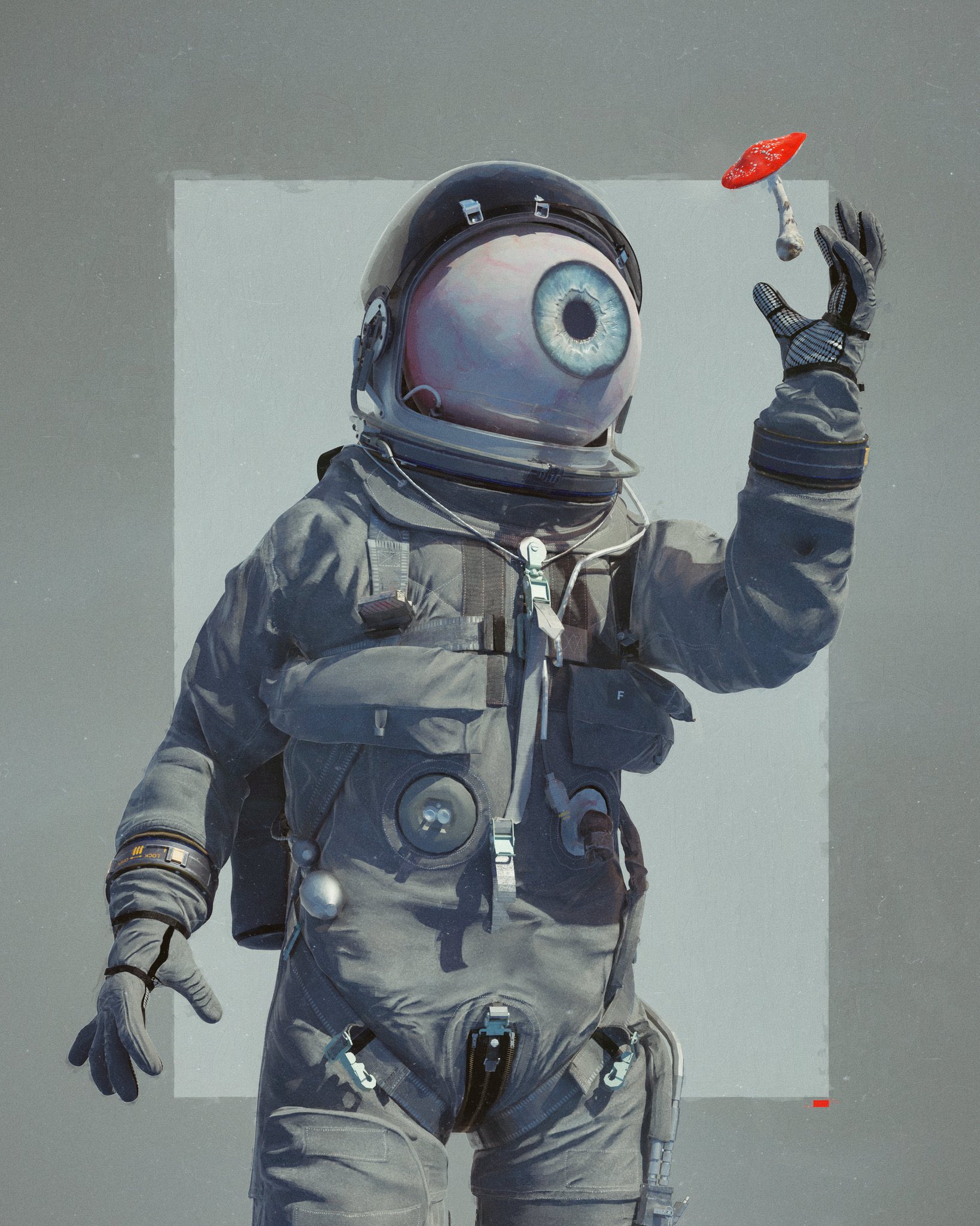 SPACE EXPLORATION