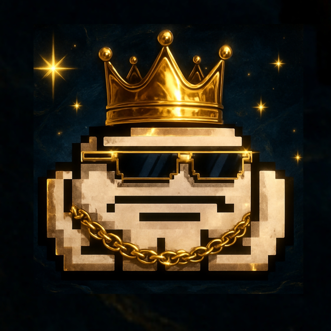 [LIMITED EDITION] CrypToadz #1