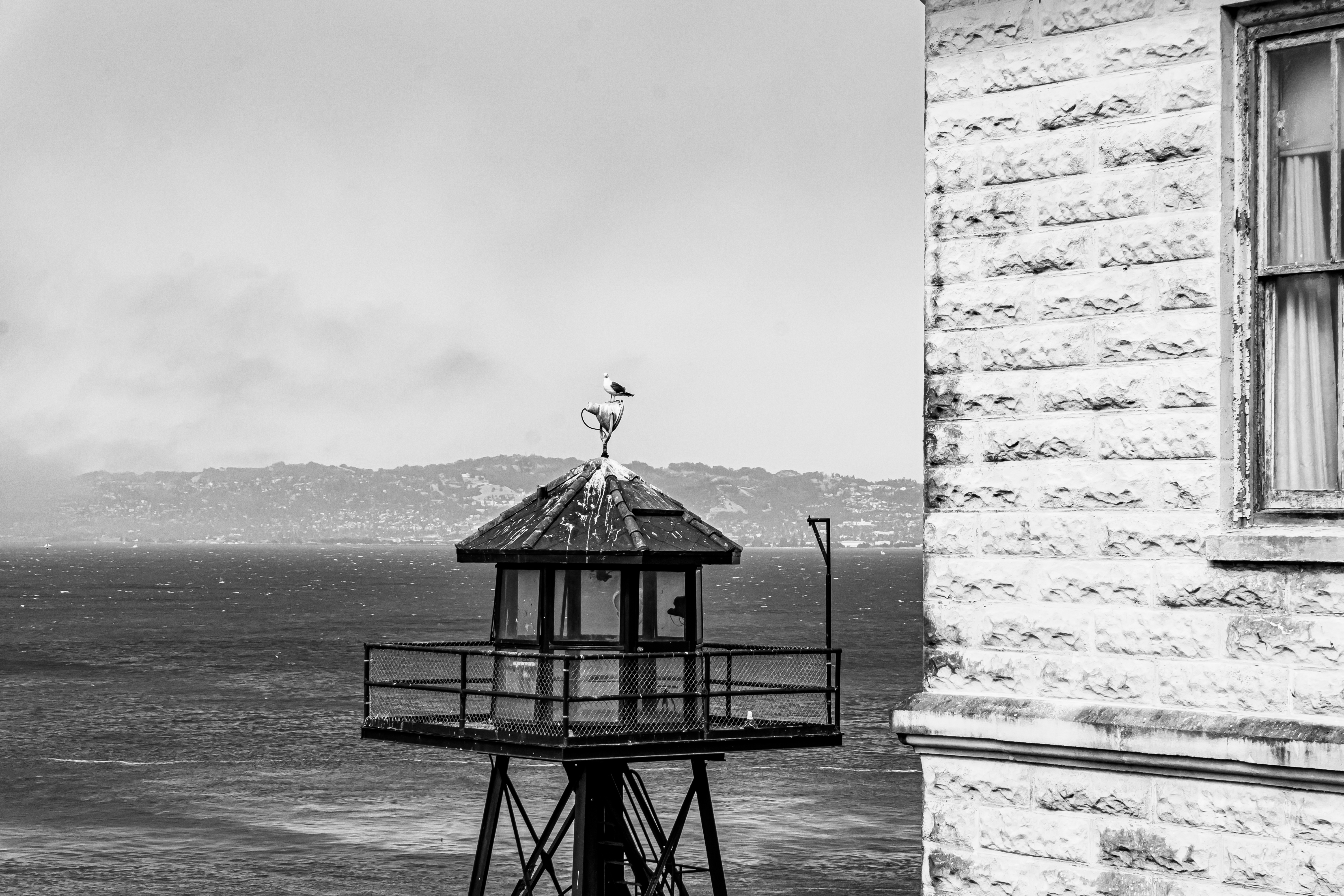 alcatraz