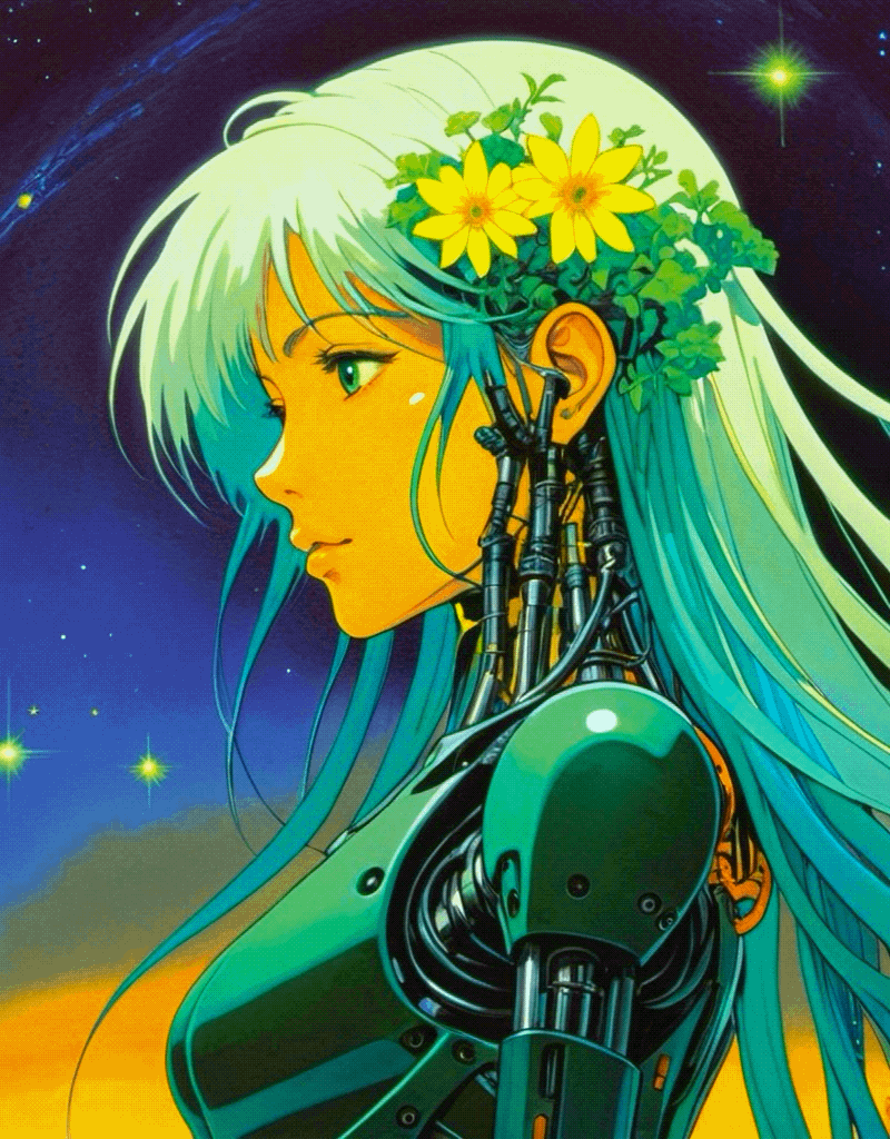 HUMANOID 02