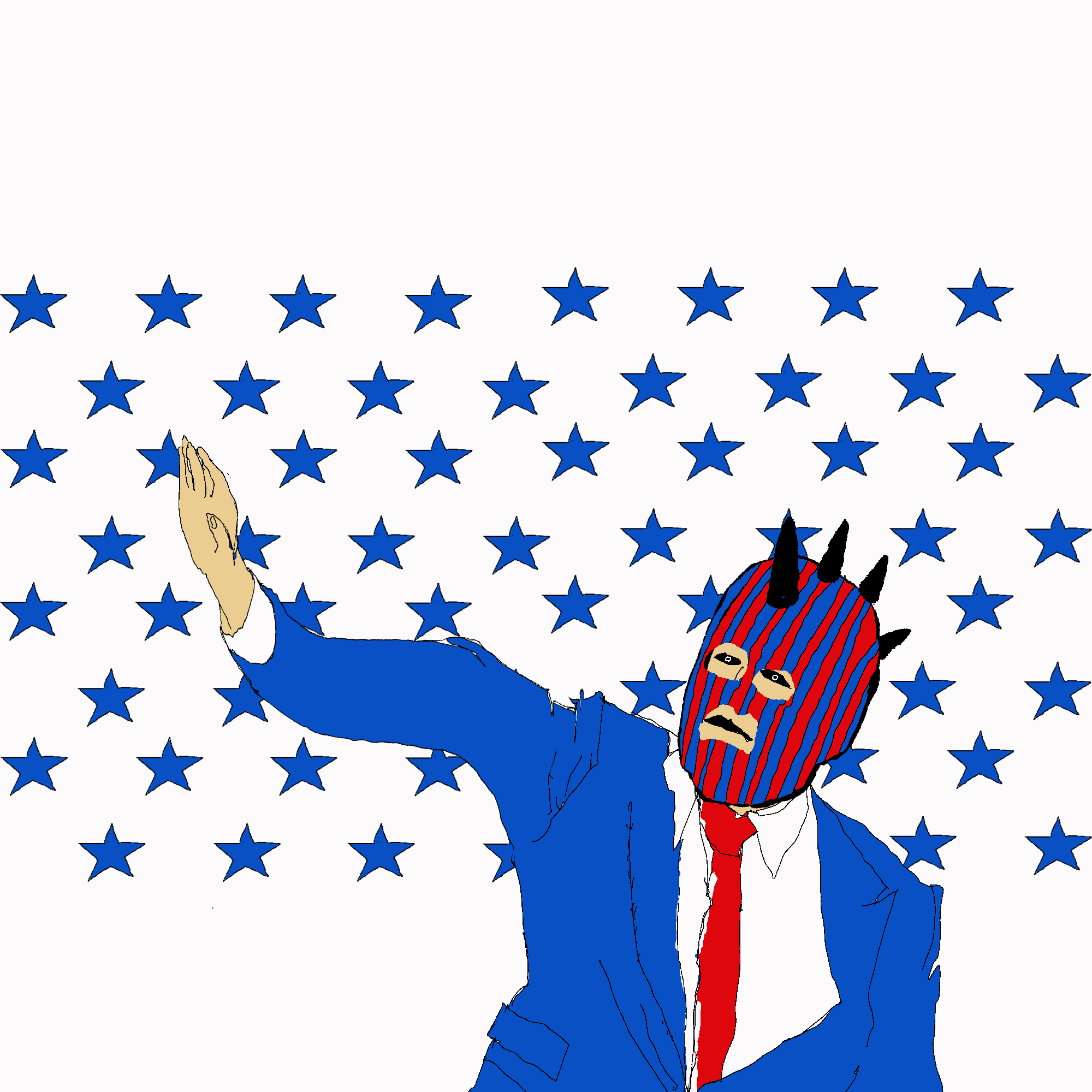 SALUTE DANCE
