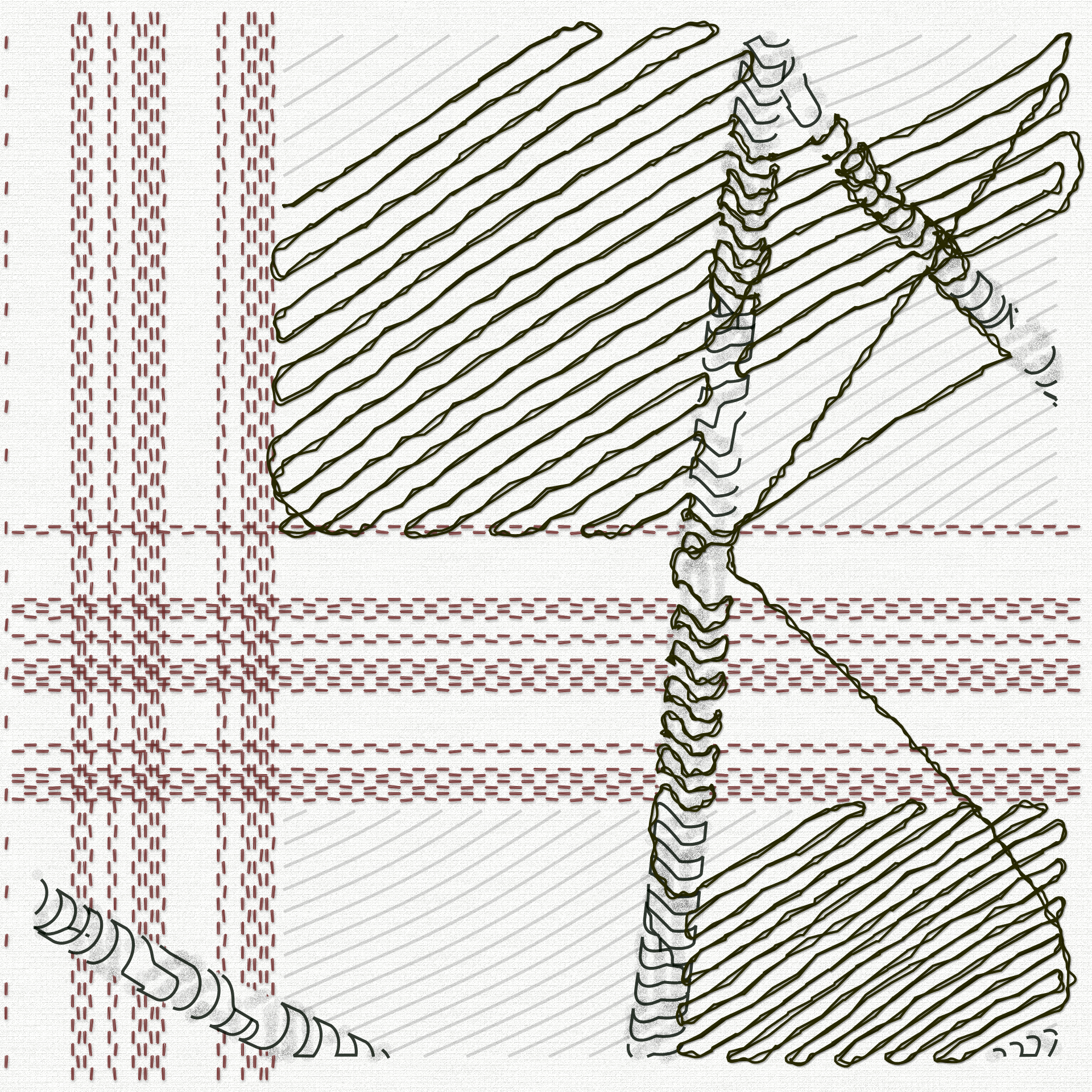 Aux Arbres #74004
