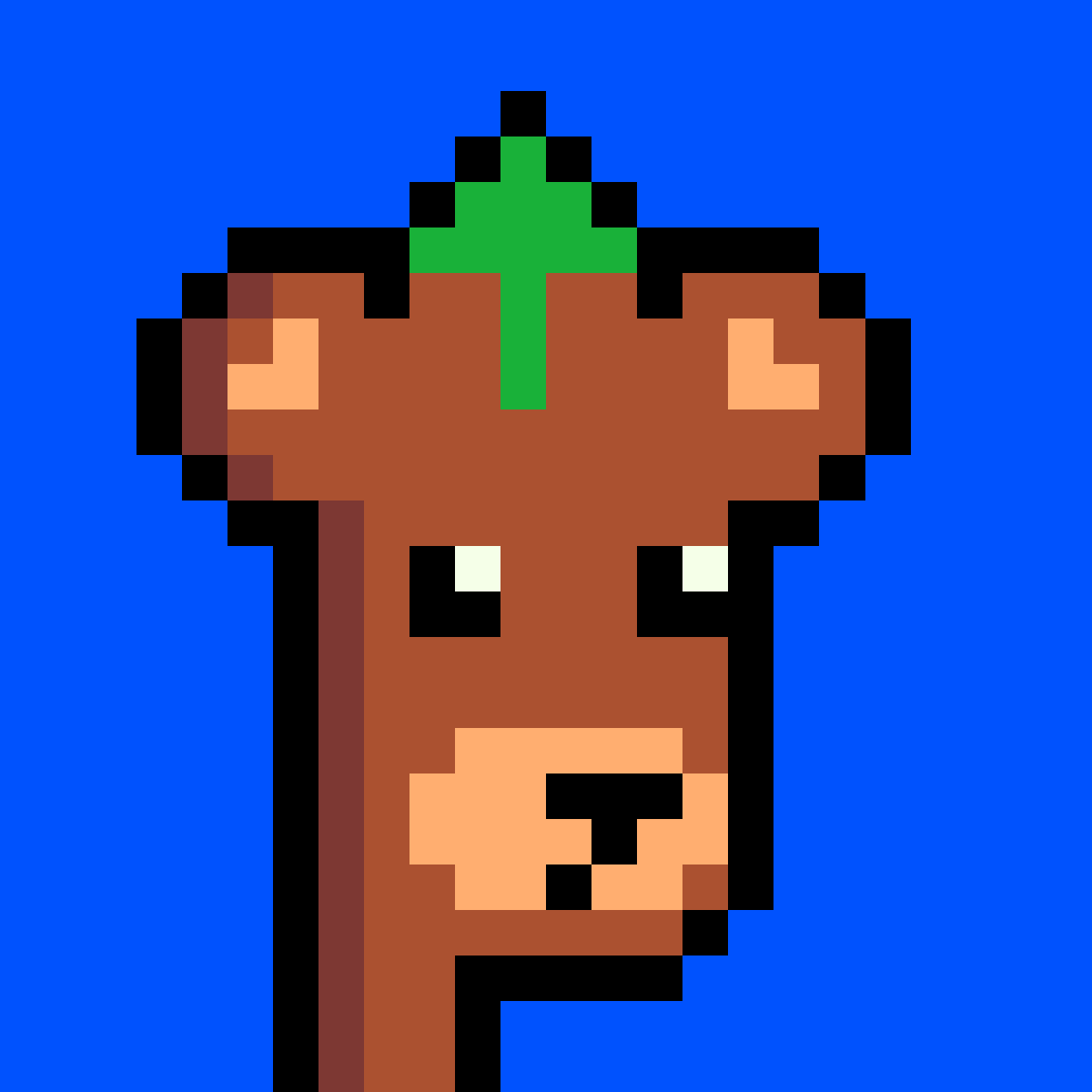 BearPunks #2220