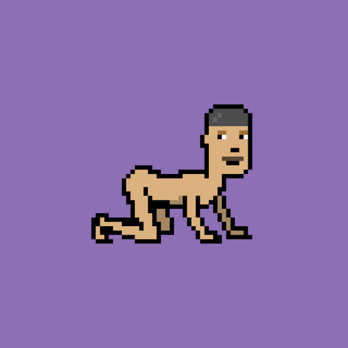 CrawlingPunk #9111