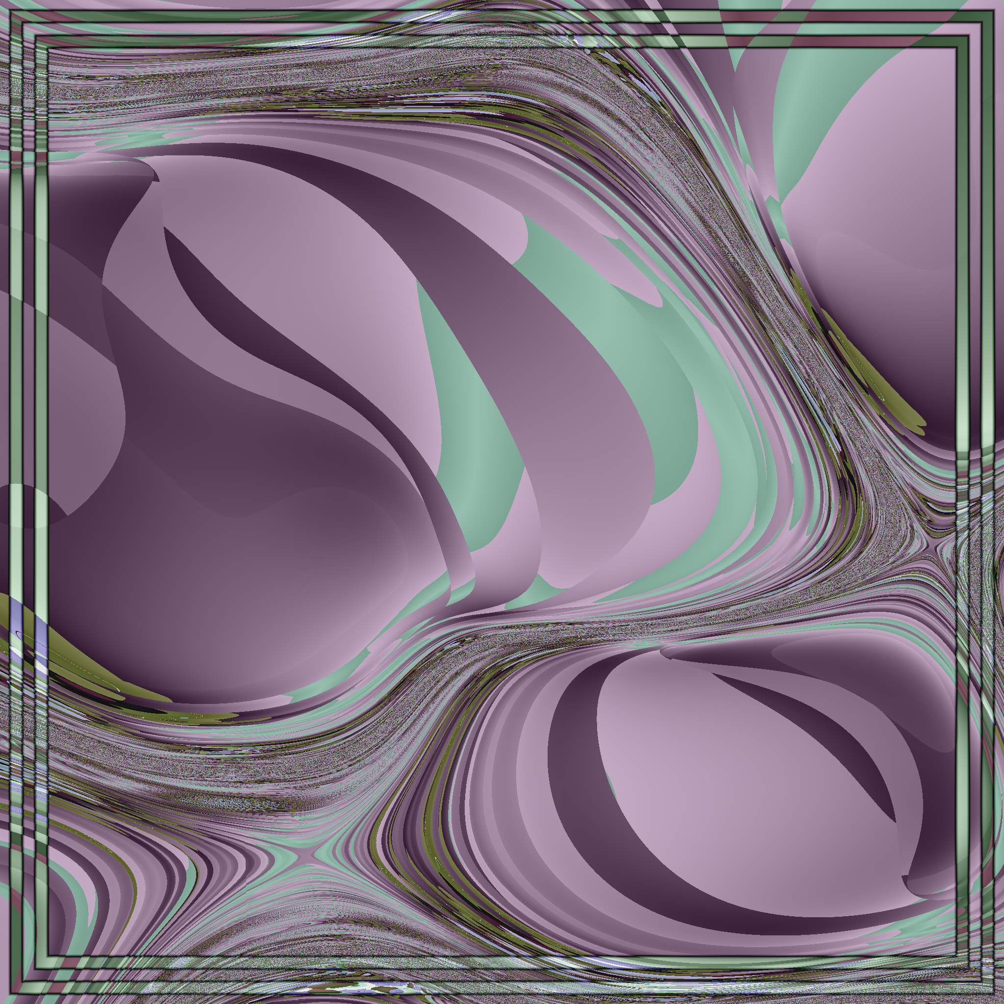 Hypnotic Liquid #10