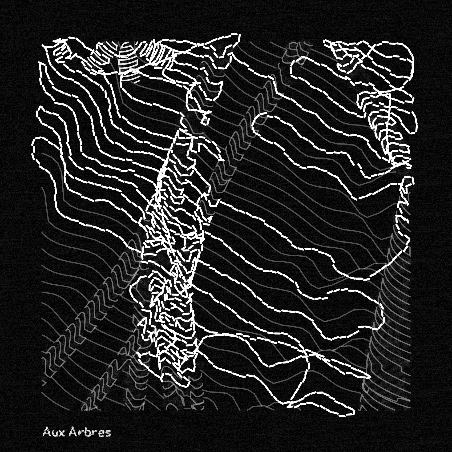 Aux Arbres #1848