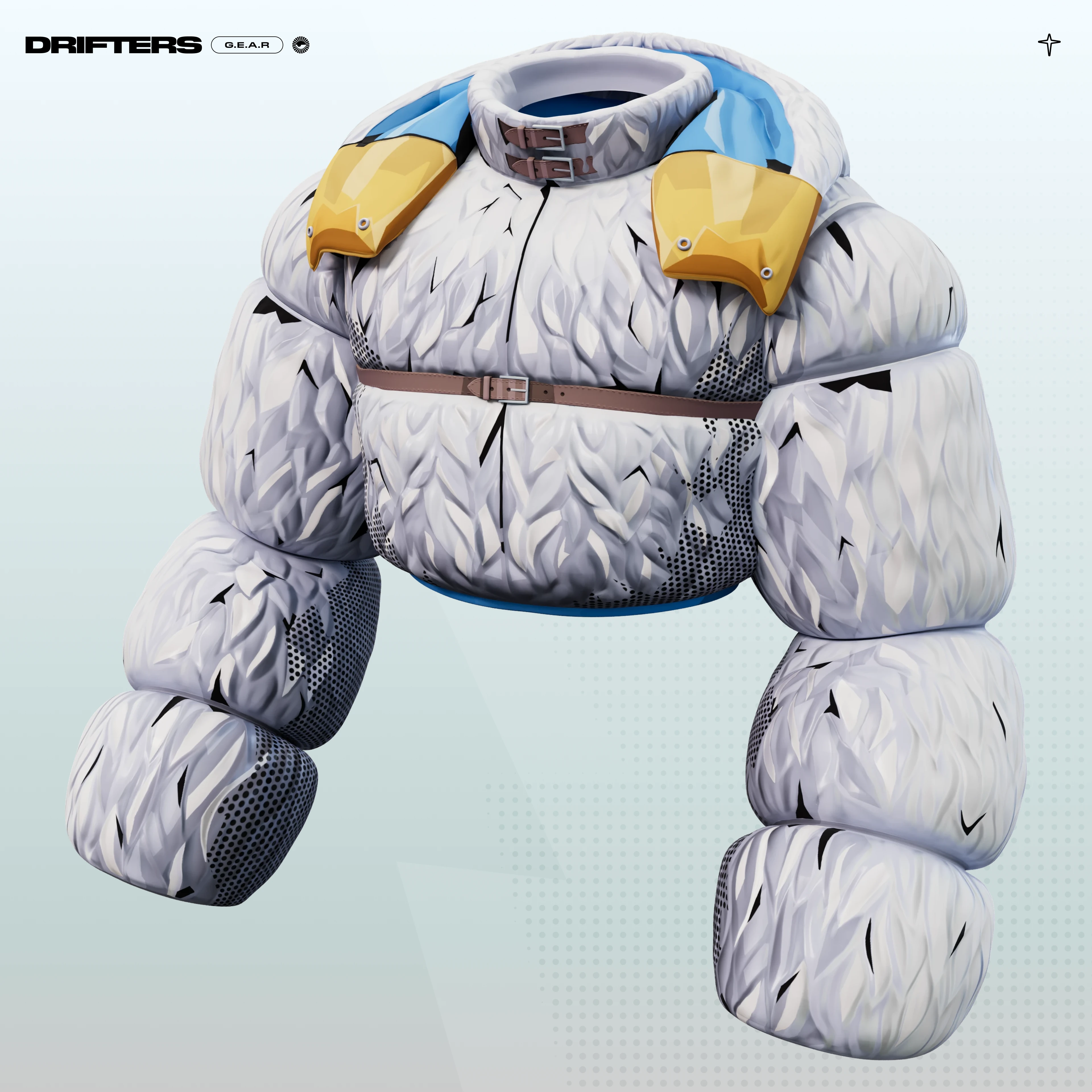 Blizzard Bomber