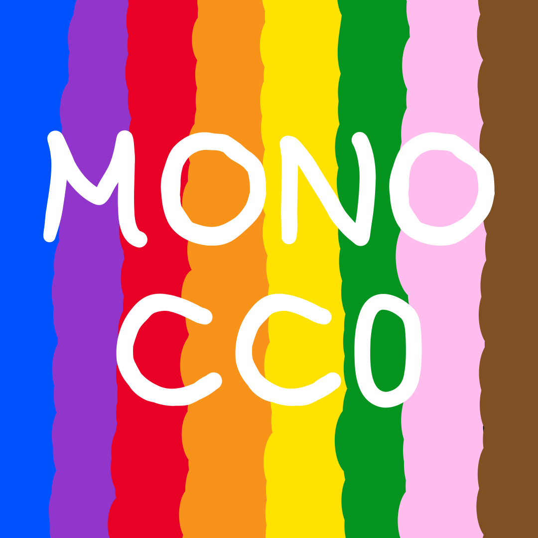 Mono CC0 #1658
