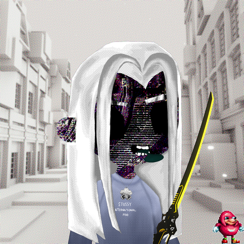 Wealthy Hypio Babies #447