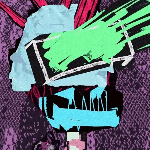 DystoPunk 3D
