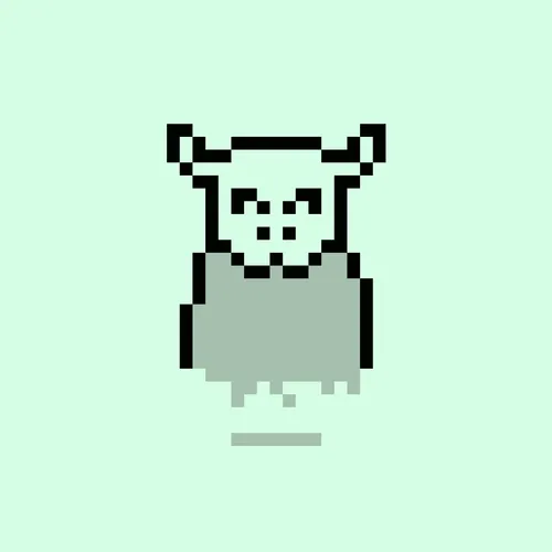 Ghost Skull