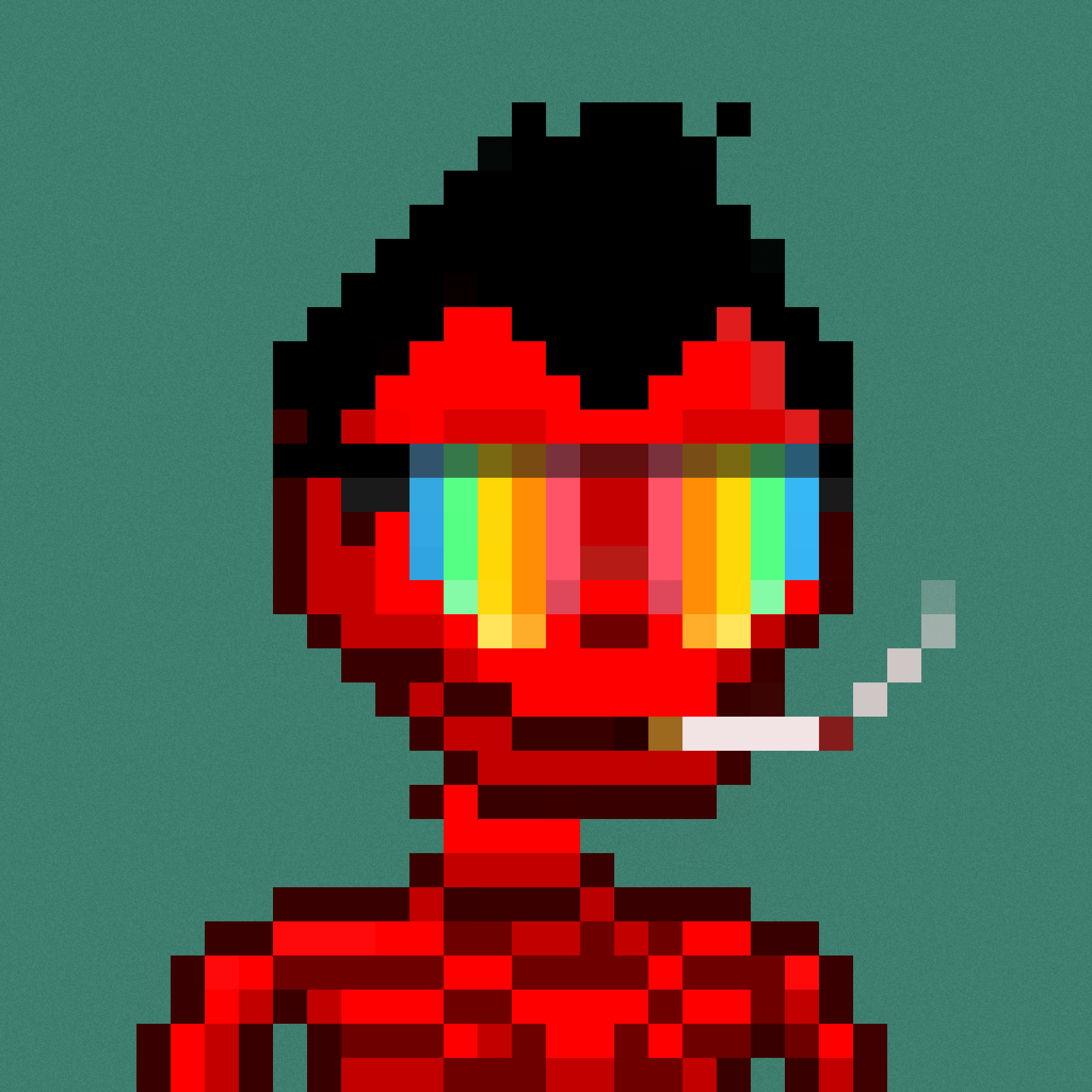 Undead #168