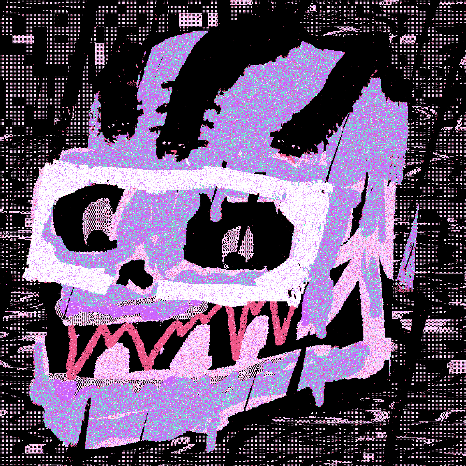 OVERWHELM