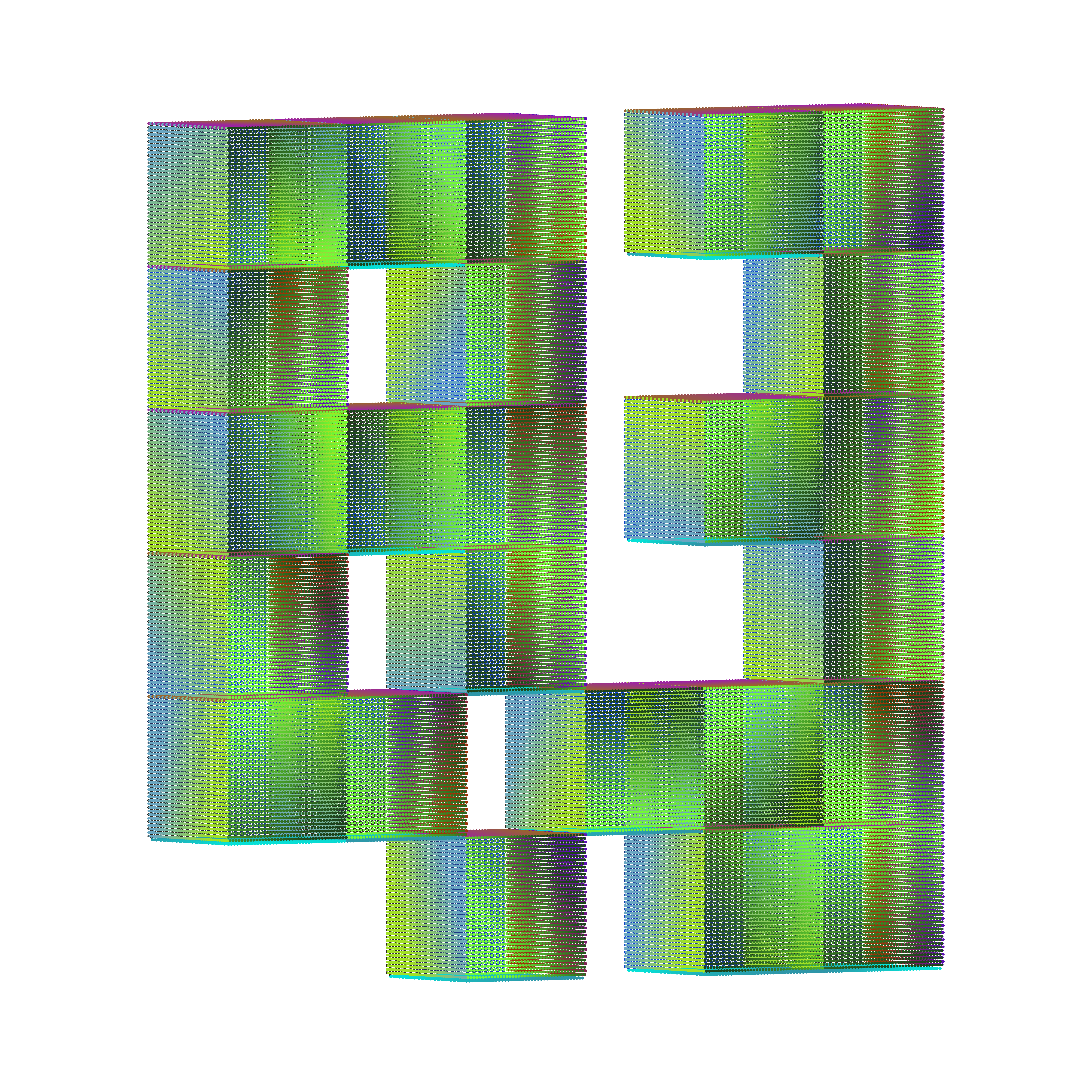 p5 Mesh Painting 29 01 25