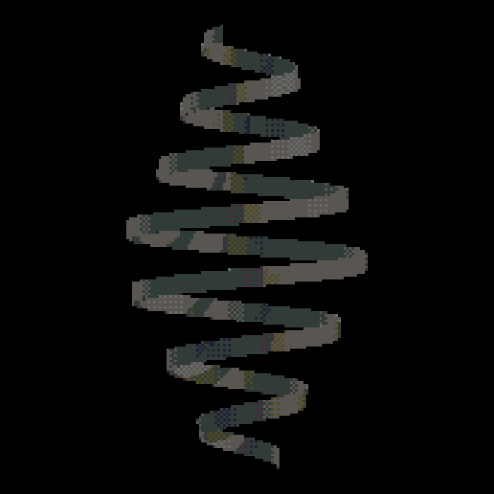 Ribbon