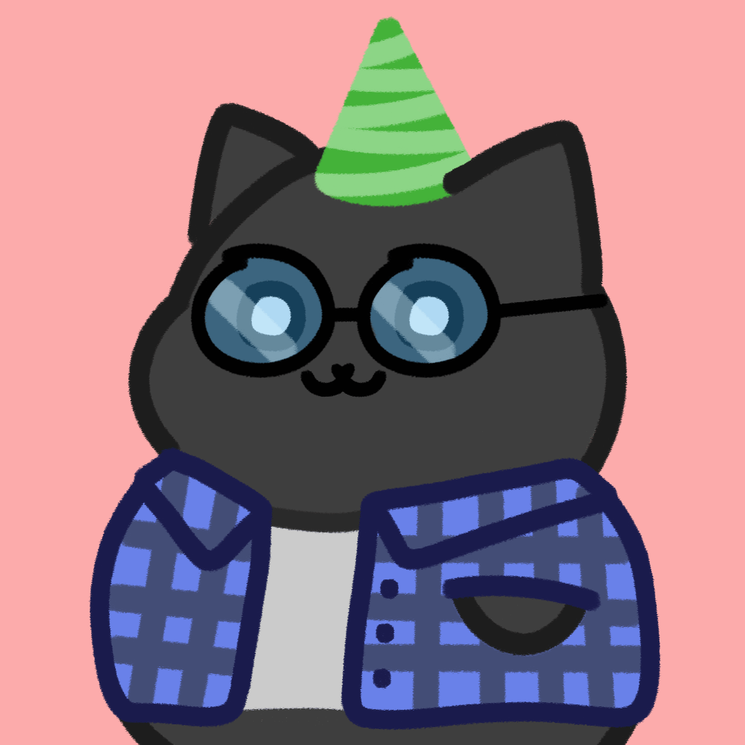 Dobish Cats #4364