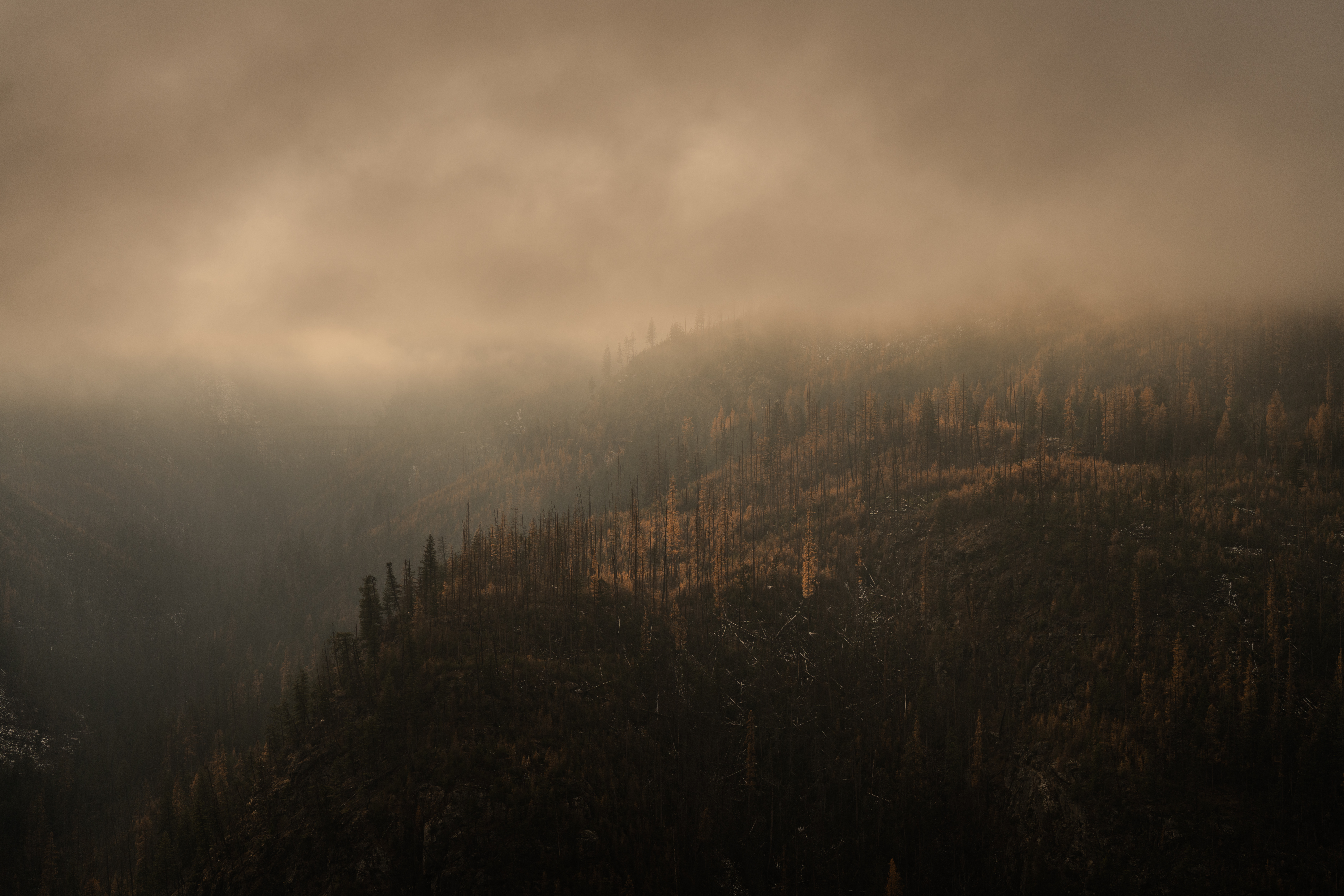 atmospheric