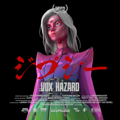Vox Hazard
